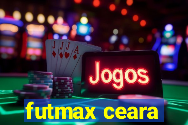 futmax ceara